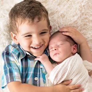 Meet your Posher, Giane